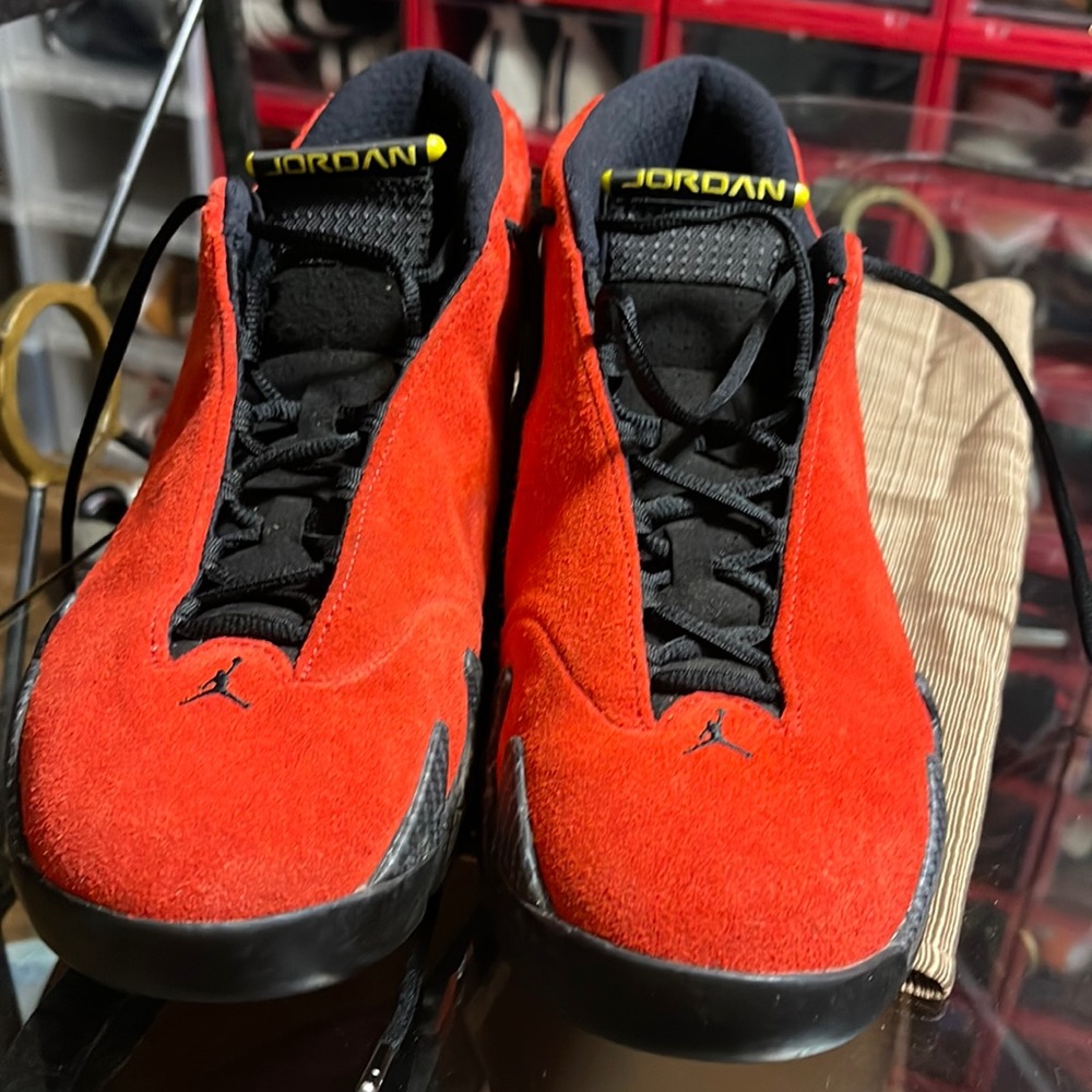 Air Jordan